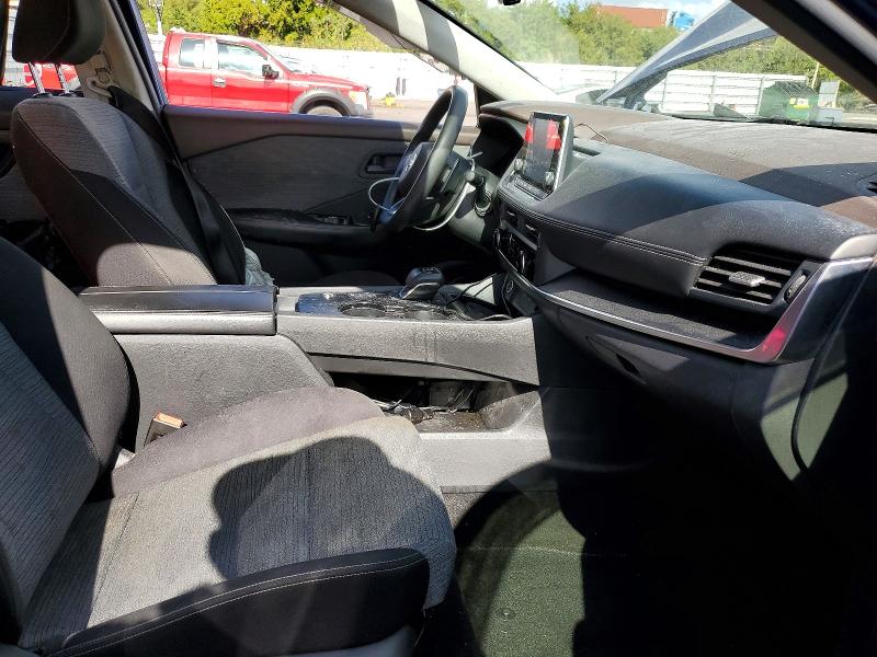 Фото 7 - NISSAN ROGUE