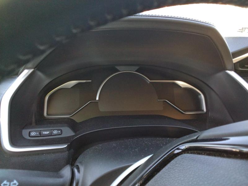 Фото 9 - HONDA CLARITY