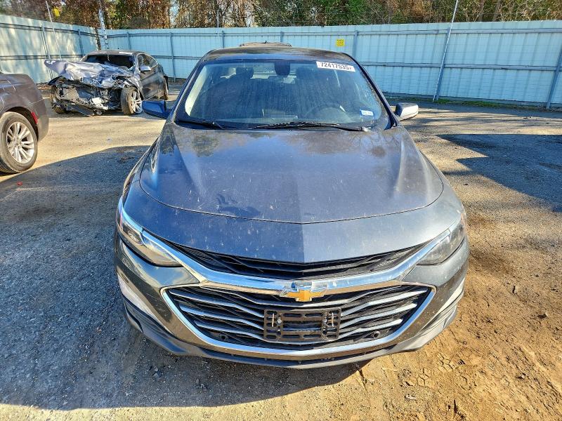 Фото 5 - CHEVROLET MALIBU