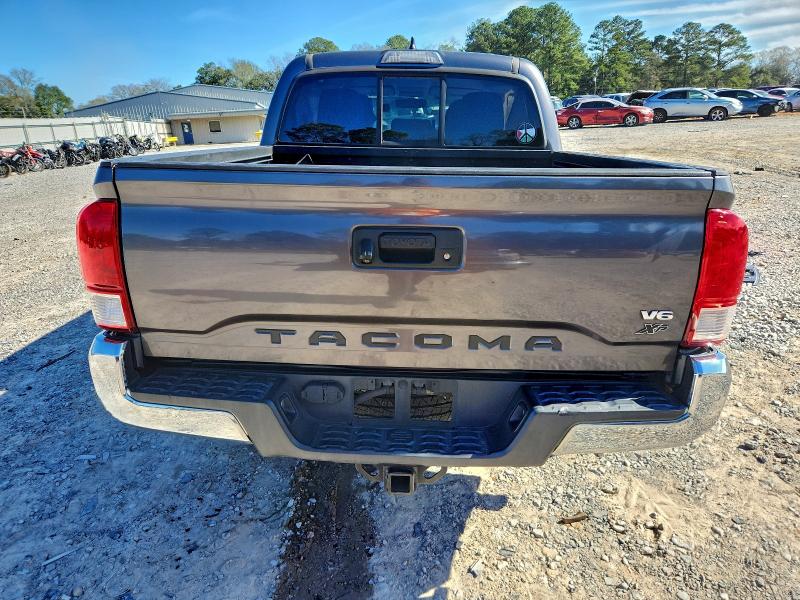 Фото 6 - TOYOTA TACOMA