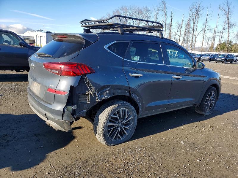 Фото 3 - HYUNDAI TUCSON