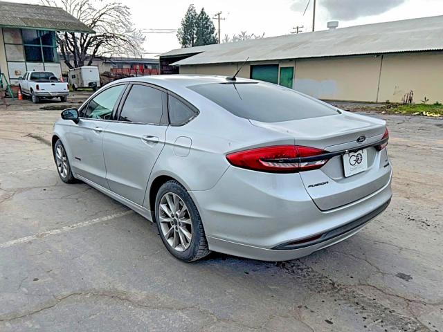 Фото 3 - FORD FUSION