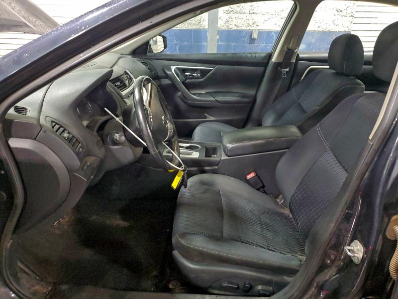 Фото 7 - NISSAN ALTIMA