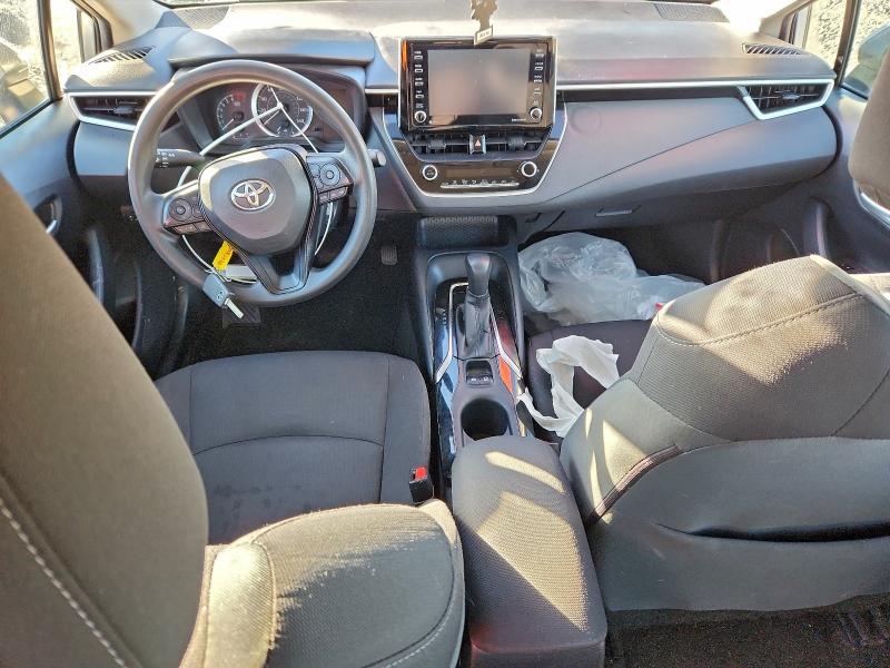 Фото 8 - TOYOTA COROLLA