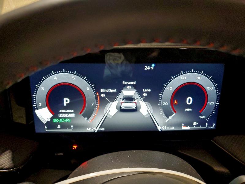 Фото 9 - NISSAN KICKS