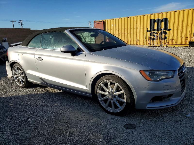 Фото 4 - AUDI A3