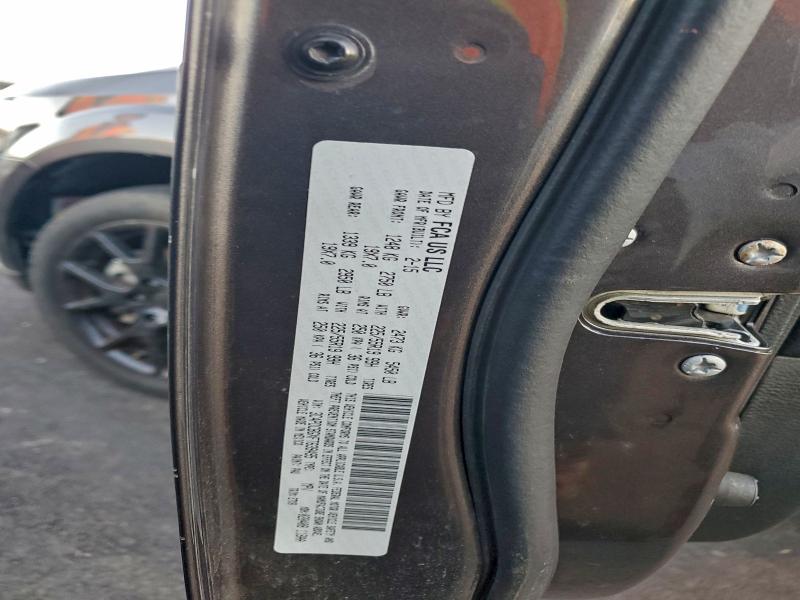 Фото 13 - DODGE JOURNEY