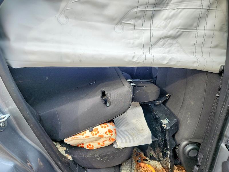 Фото 11 - CHEVROLET TRAX