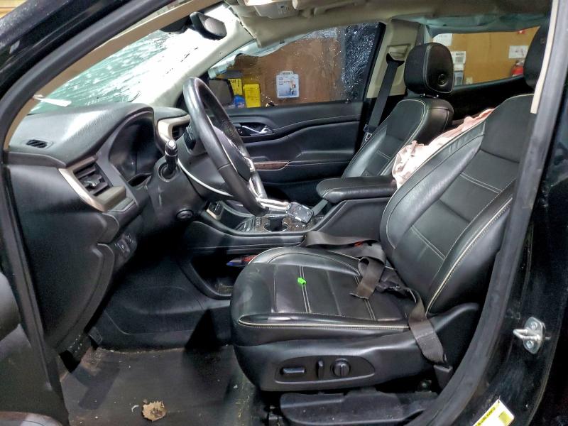 Фото 7 - GMC ACADIA DEN