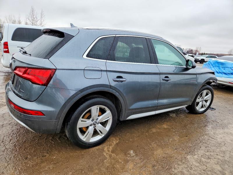 Фото 3 - AUDI Q5