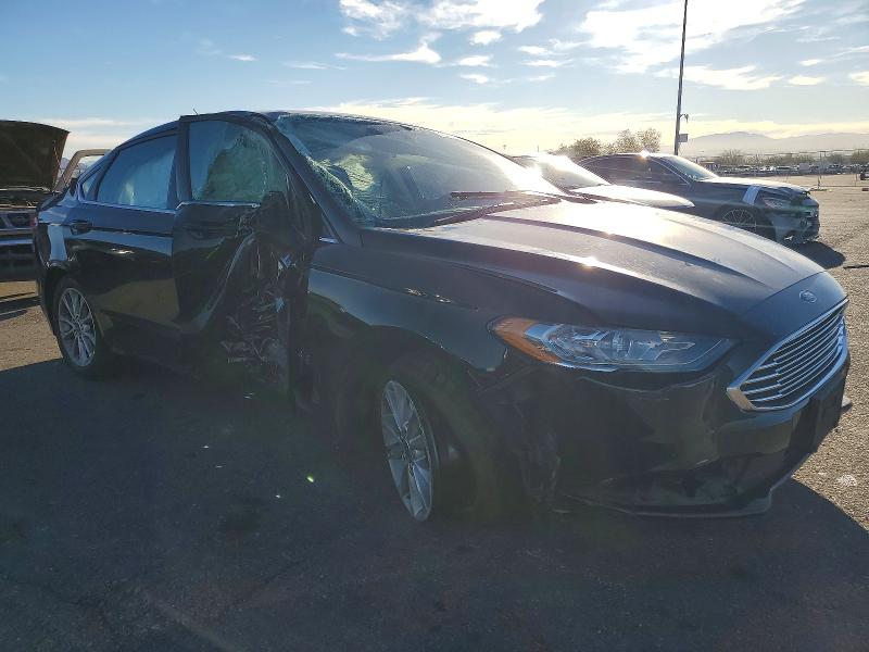 Фото 4 - FORD FUSION