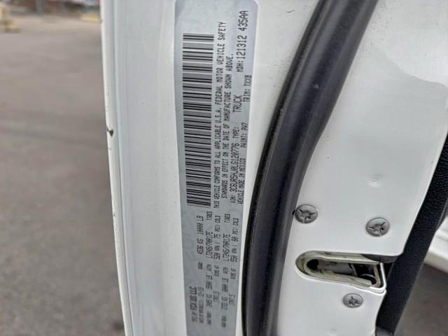 Фото 10 - RAM 2500