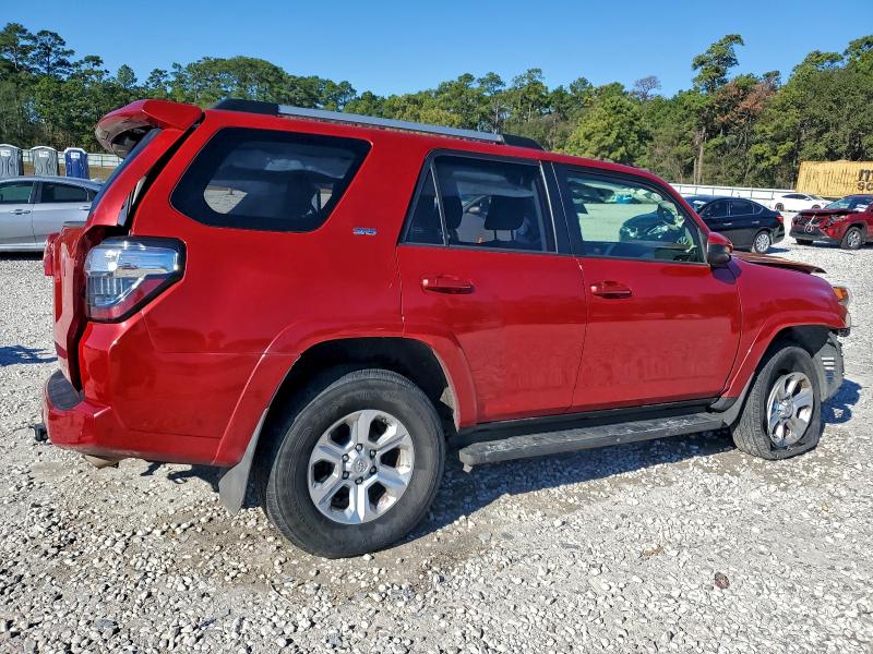 Фото 3 - TOYOTA 4RUNNER