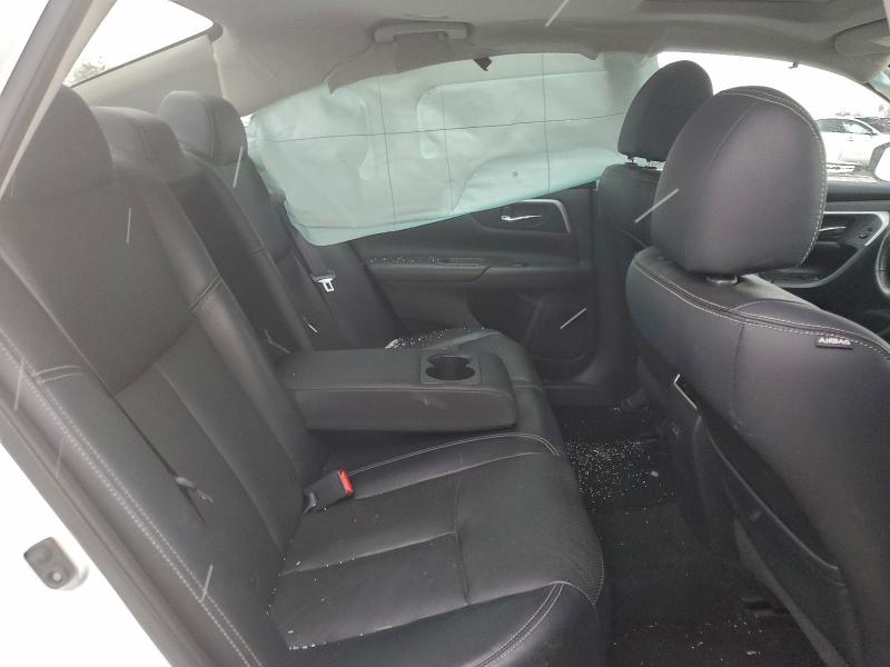 Фото 10 - NISSAN ALTIMA