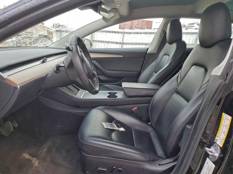 Фото 7 - TESLA MODEL 3