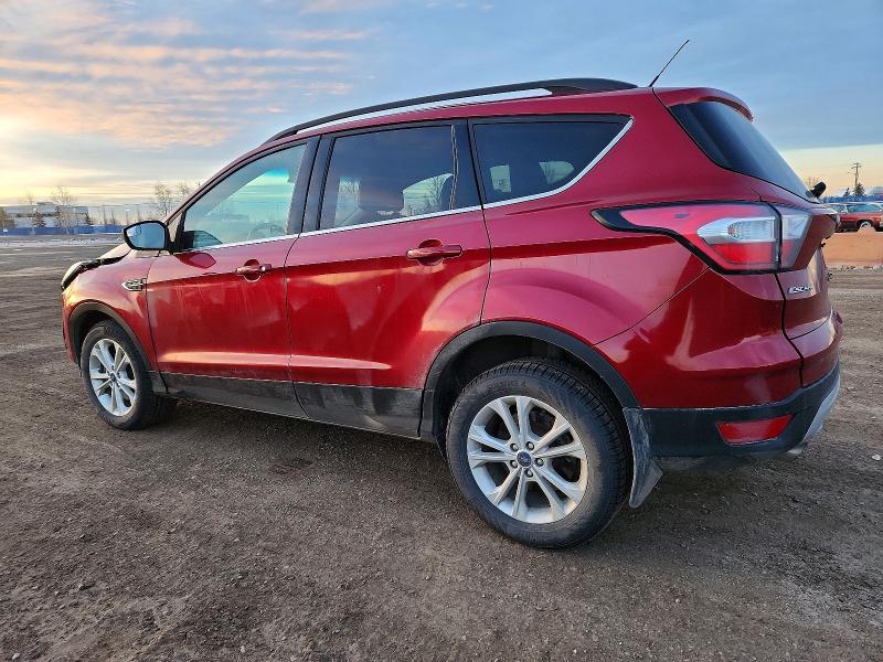 Фото 2 - FORD ESCAPE