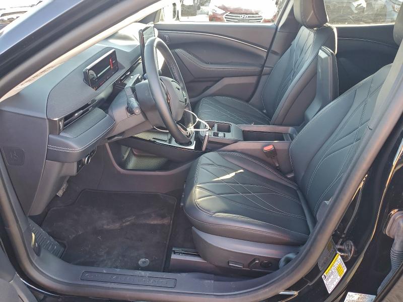 Фото 7 - FORD MUSTANG