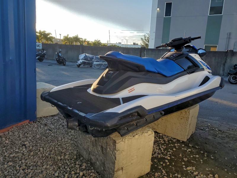 YAMAHA JETSKI 2024