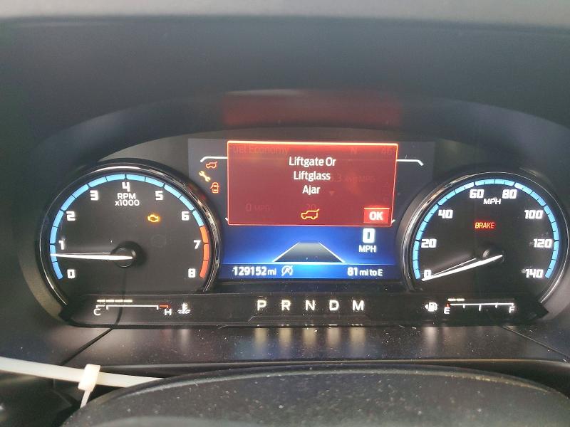 Фото 9 - FORD BRONCO