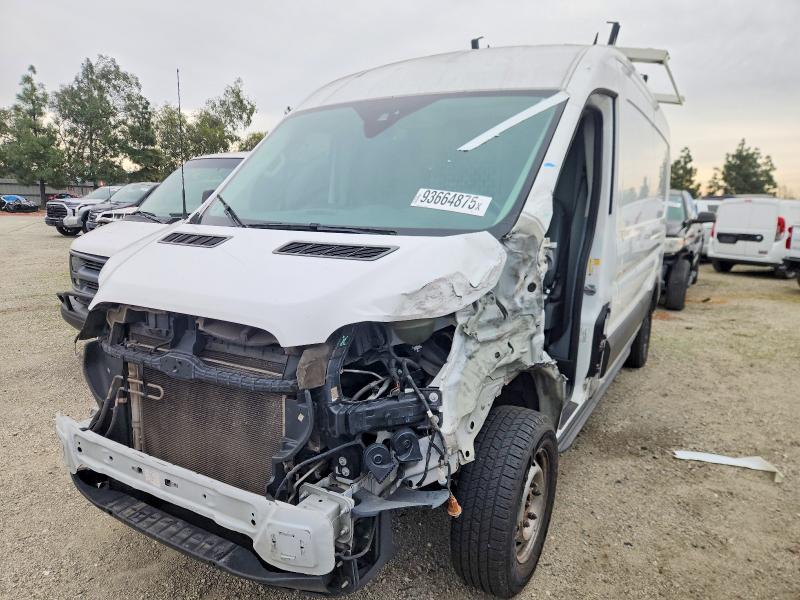 Фото 1 - FORD TRANSIT