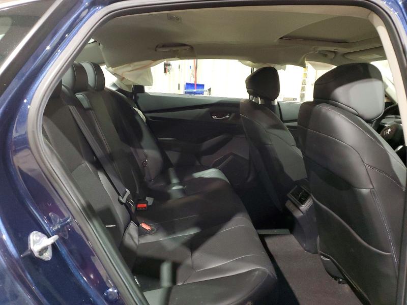 Фото 10 - HONDA ACCORD