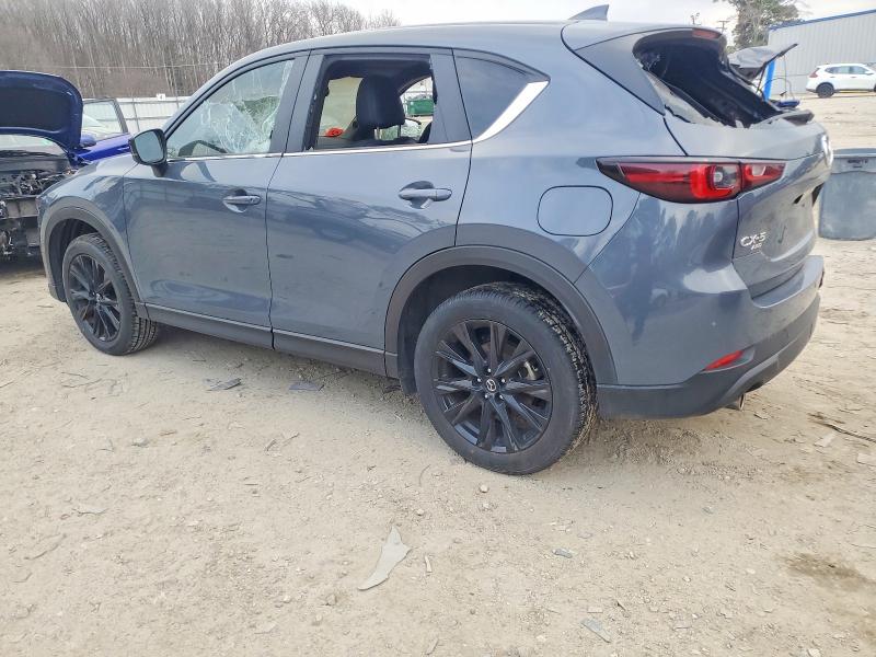 MAZDA CX-5 PREFE 2024 VIN JM3KFBCL6R0520197