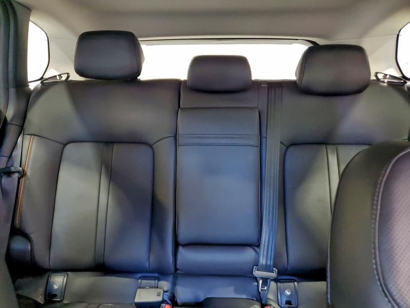 MAZDA CX-50 2026 VIN 7MMVAAEW9TN143414