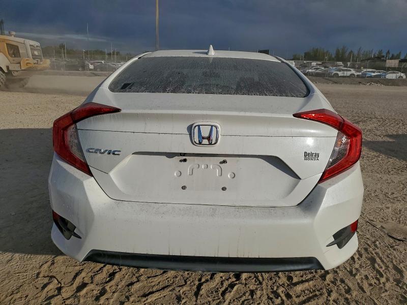 Фото 6 - HONDA CIVIC