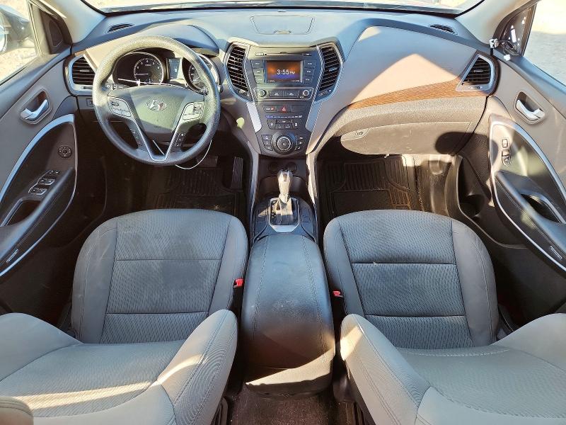 Фото 8 - HYUNDAI SANTA FE