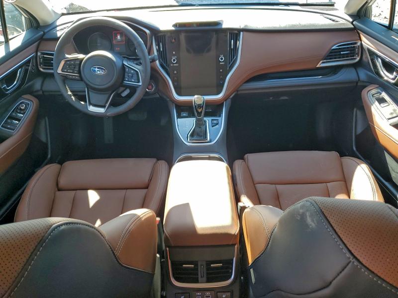 Фото 8 - SUBARU OUTBACK