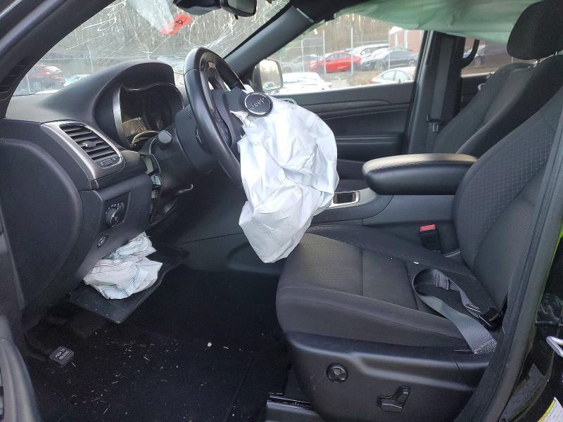 Фото 7 - JEEP GRAND CHER