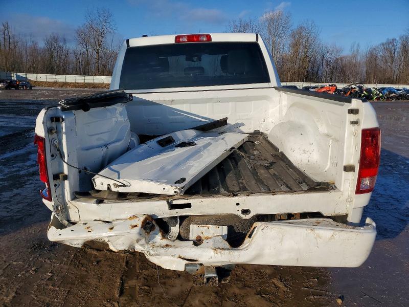 Фото 6 - RAM 1500