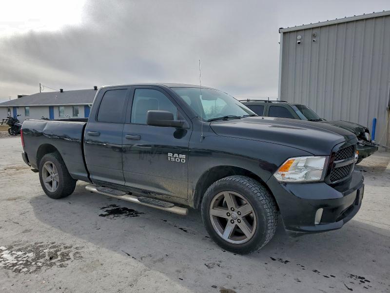 Фото 4 - RAM 1500