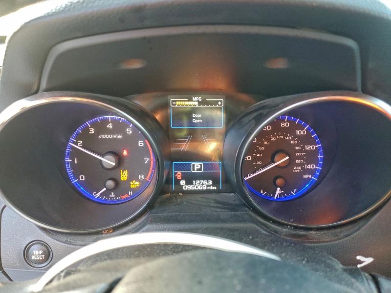 Фото 9 - SUBARU OUTBACK