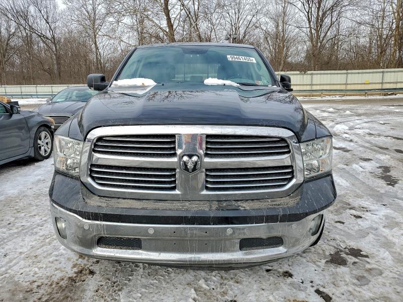 Фото 5 - RAM 1500