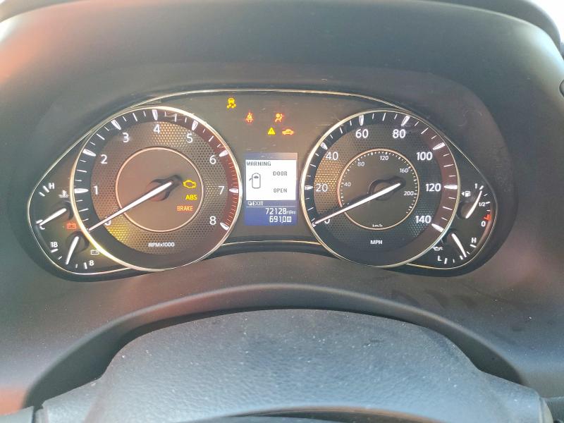 Фото 9 - NISSAN ARMADA