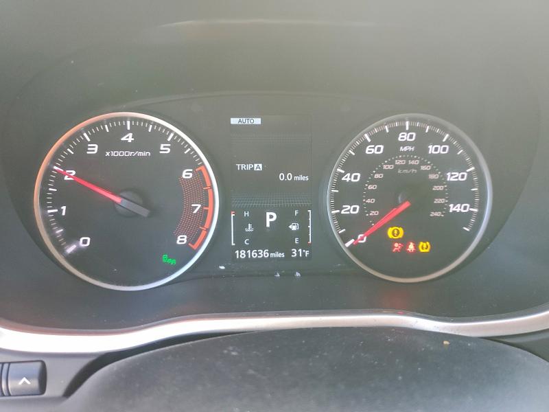 Фото 9 - MITSUBISHI ECLIPSE