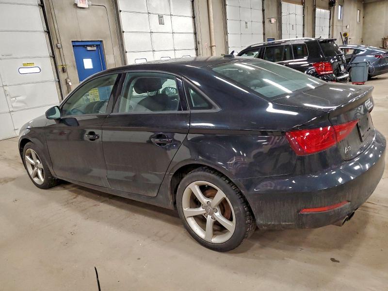 Фото 2 - AUDI A3