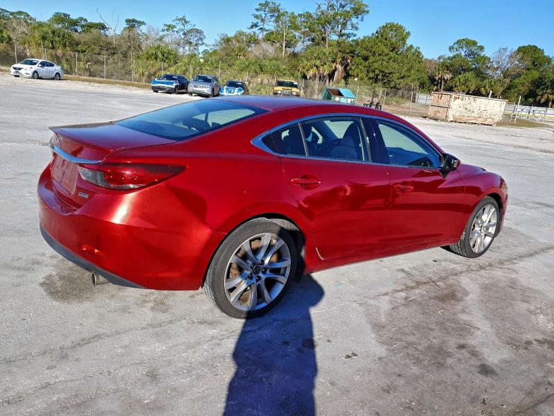 Фото 3 - MAZDA 6