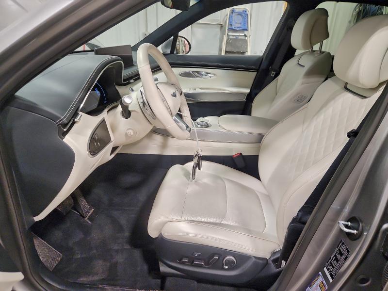 GENESIS GV70 BASE 2023 VIN 5NMMCET13PH000871