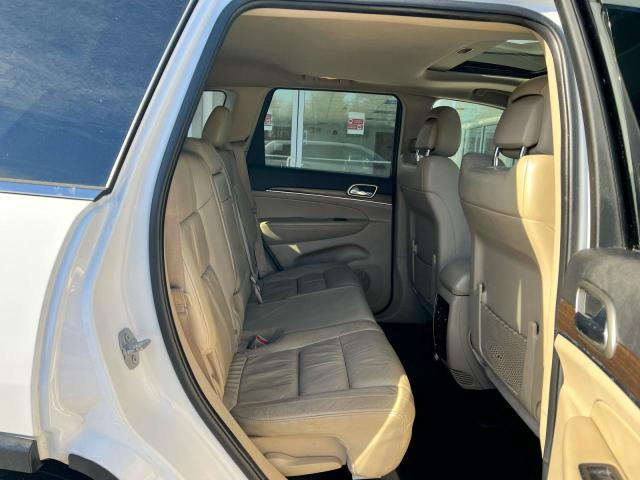 Фото 6 - JEEP GRAND CHER