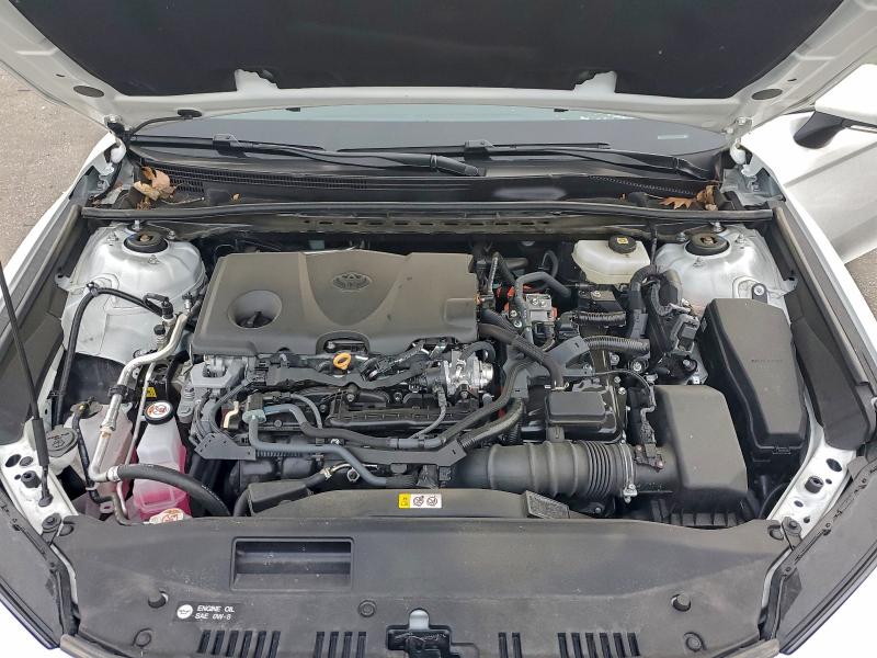 Фото 11 - TOYOTA CAMRY