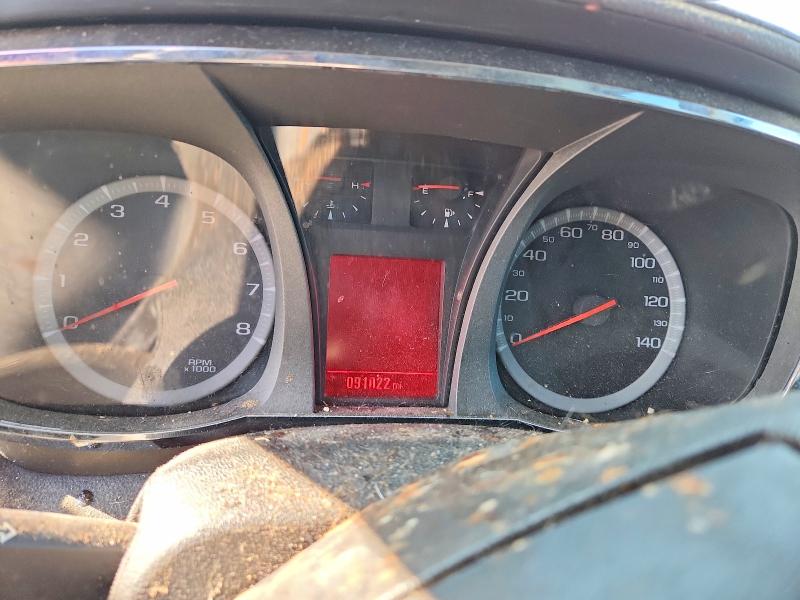 Фото 9 - GMC TERRAIN