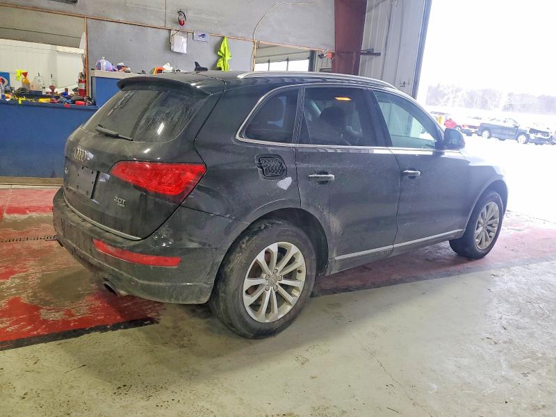 Фото 3 - AUDI Q5