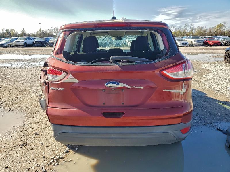 Фото 6 - FORD ESCAPE