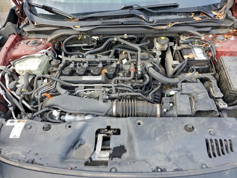 Фото 11 - HONDA CIVIC