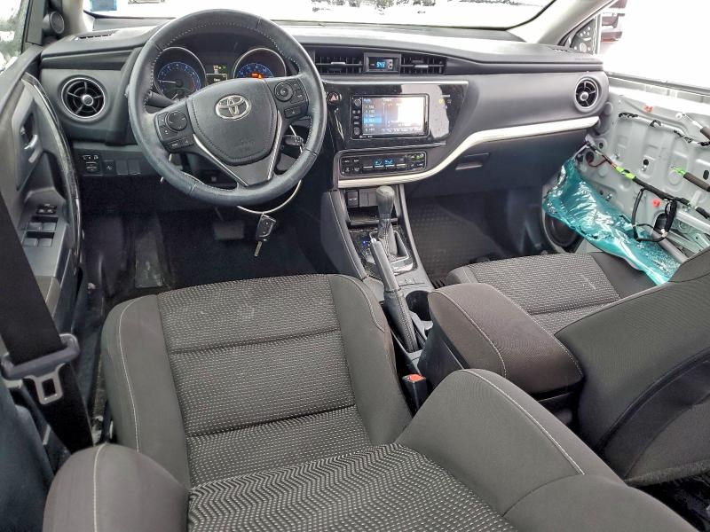 Фото 8 - TOYOTA COROLLA