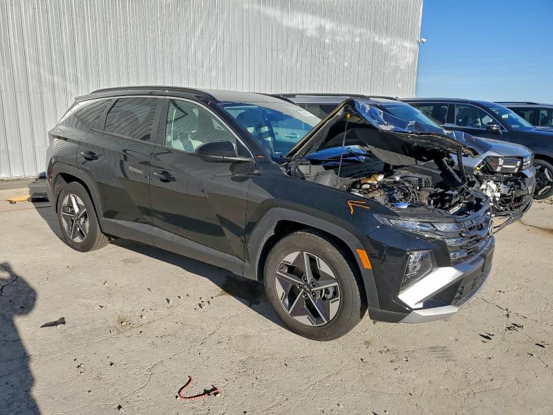 Фото 4 - HYUNDAI TUCSON