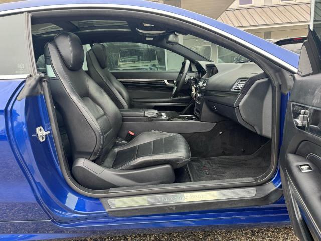 Фото 5 - MERCEDES-BENZ E-CLASS