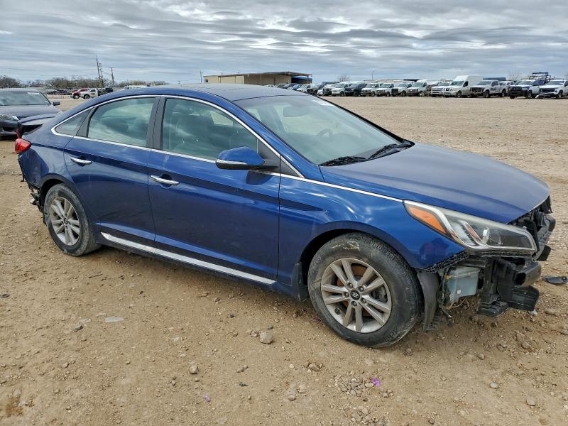 Фото 4 - HYUNDAI SONATA